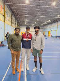 Image result for Malpas (Malpas) Badminton Club