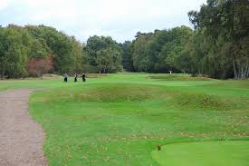 Image result for Woodhall Hills Golf Club Limited