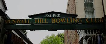 Image result for Holloway Hill Bowling Club