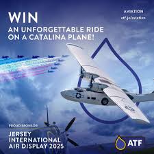 Image result for Jersey Aero Club Uk