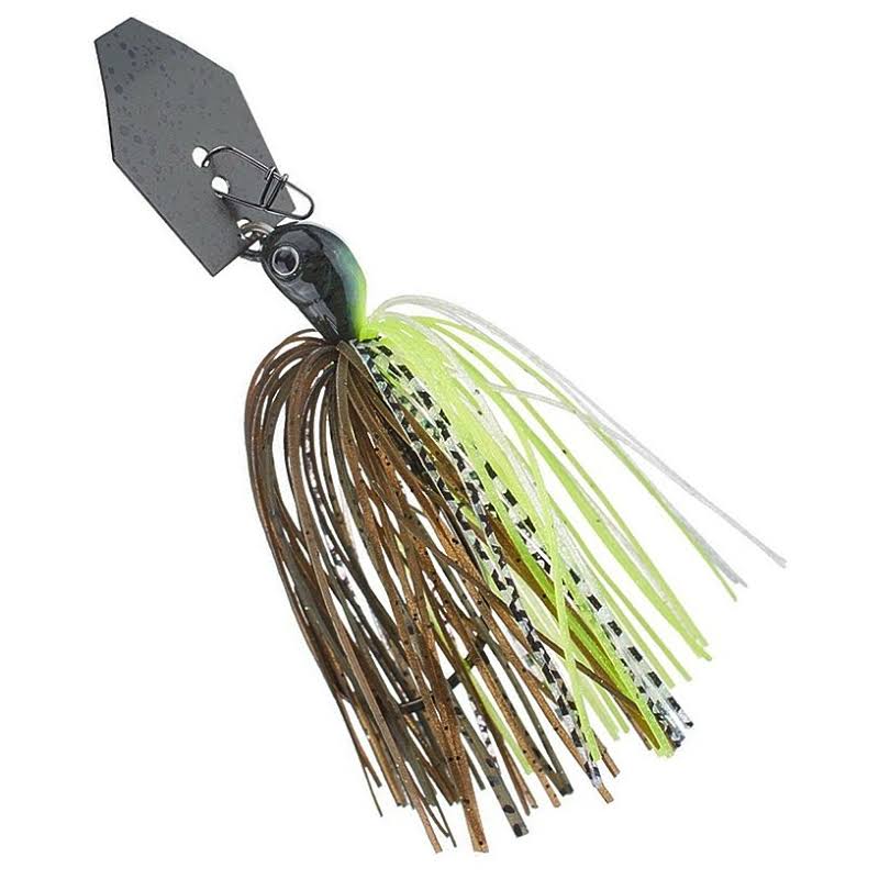897744000485 UPC Z Man Chatter Bait Jack Hammer Bladed Jig UPC Lookup