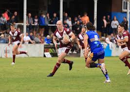 Image result for Millom Rugby League Football Club