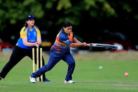 Image result for Redoubtables Womens Cricket Club