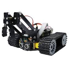 Image result for Robot Tank