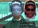 Ryder looks like Eazy-E