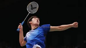 Image result for The London STEP UP Badminton