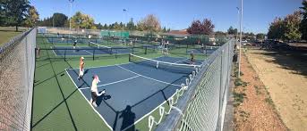 Image result for Mid Kent Pickleball