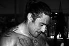 fighter named Adil Abbas.