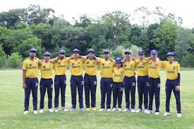 Image result for Alberbury Cricket Club