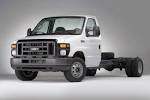 2008 Ford E-Series Images. Photo: ford_E-