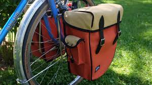 Image result for bicycle pannier