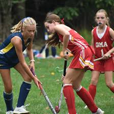 Image result for Reddish Green Ladies Hockey Club