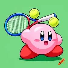 Image result for Kirby Tennis Club