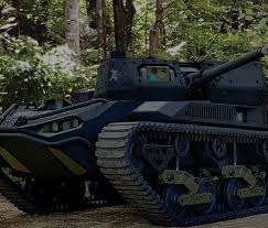 Image result for Robot Tank