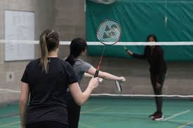 Image result for Marylebone Badminton Club