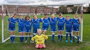 Image result for Fry Club Colts & Fry Club Girls Jfc