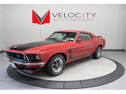 Hasil gambar untuk ford mustang Mustang Boss 429 1969