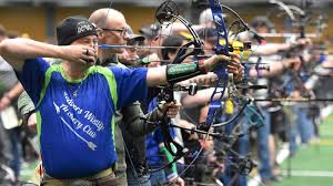 Image result for Buckland Archers