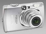 canon ixus 950i digital camera