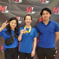 Image result for St Gabriels (Newcastle) Badminton Club