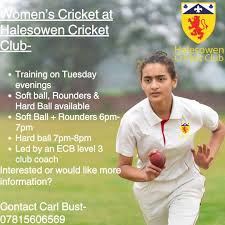 Image result for Halesowen Cricket Club