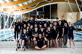 Image result for Oxford University Swimming Club