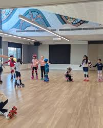 Image result for Preston Roller Girls