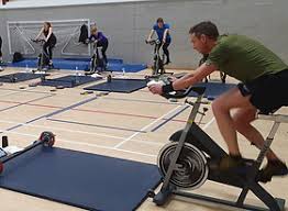 Image result for Nairn Disability Sport