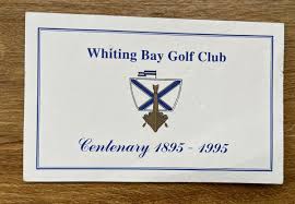 Image result for Whiting Bay Golf Club