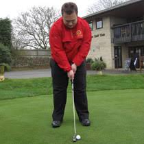 Image result for Chipping Norton Golf Club