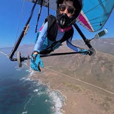 Image result for South Devon Hang Gliding & Paragliding Club