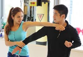 Image result for Kamon Wing Chun