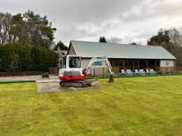 Image result for Upper Donside Bowling Club