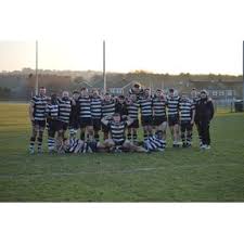 Image result for West Hartlepool Rugby Football Club