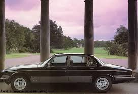 Image result for Sable Black 1982 Jaguar