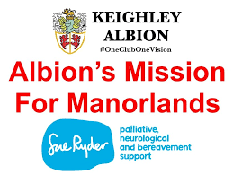 Image result for Keighley Albion ARLFC