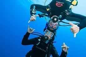 Image result for Dive Crew Scuba Diving