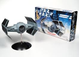 Image result for tie fighter plastic model