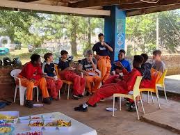 Image result for Trigger Happy Paintball, Kidderminster, West Midlands