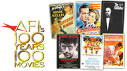 American Film Institute's Top 100 Movies | AFI's 100 Years 100 ...