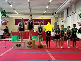 Image result for Sutton School Of Gymnastics