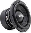 Amazon.com: Sundown Audio SA-10 V.2 D2 10" Dual 2 OHM 1000W RMS ...