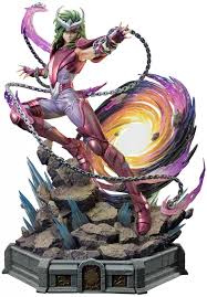 「アンドロメダ瞬」の画像検索結果