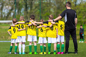 Image result for Withymoor Colts Fc
