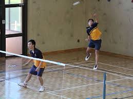 Image result for Christ Church Badminton Club