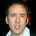 Nicholas Cage