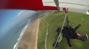 Image result for North Devon Hang Gliding & Paragliding Club