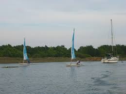 Image result for Bewl Valley Sailing Club Ltd