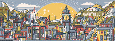 Image result for Machynlleth Bowling Club