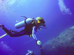 Image result for Deep and Wide Diving